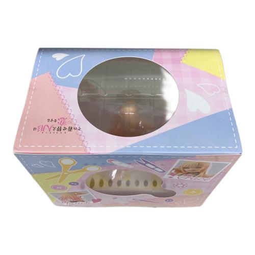 その着せ替え人形は恋をする てのひら 海夢ちゃん フィギュア