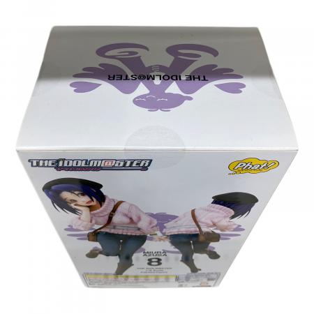 アイドルマスター 三浦あずさ 1/8 完成品フィギュア フィギュア