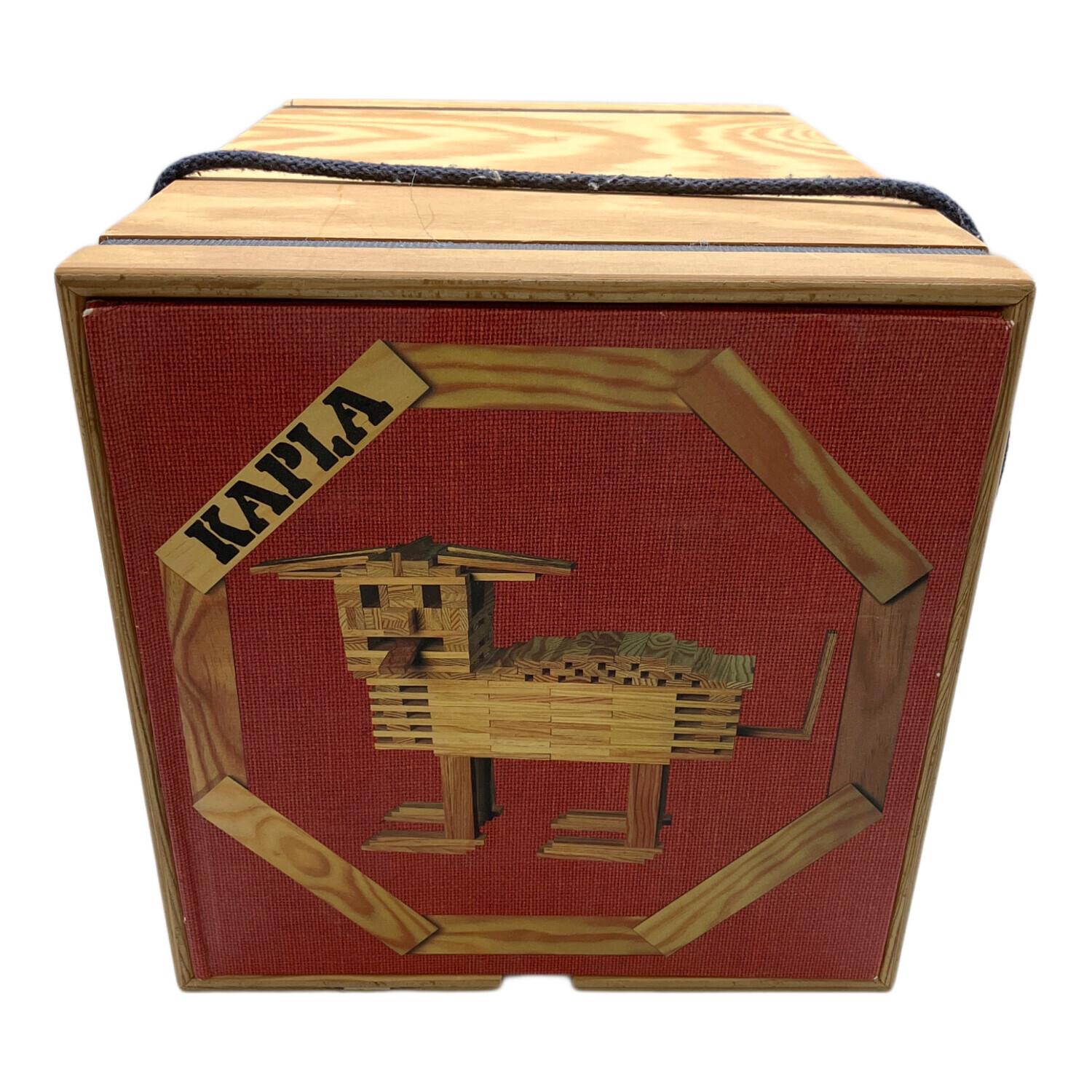 KAPLA (カプラ) 280ピース ブロック｜トレファクONLINE