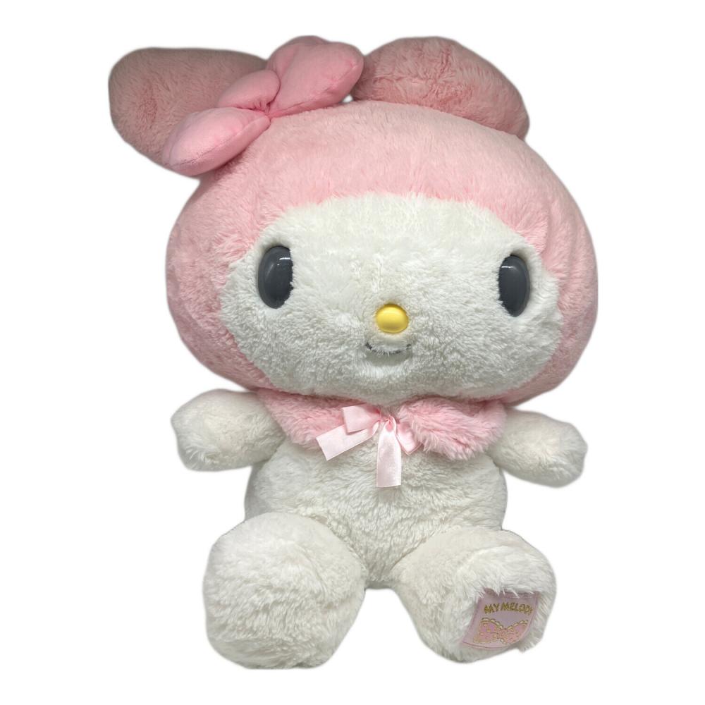 Sanrio (サンリオ) マイメロディ 3Lサイズ ヌイグルミ｜トレファクONLINE