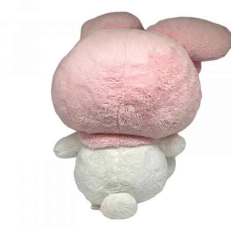 3 サンリオ あつめてヌイグルミ マイメロディなど Sanrio (サンリオ) マイメロディ 3Lサイズ ヌイグルミ｜トレファクONLINE
