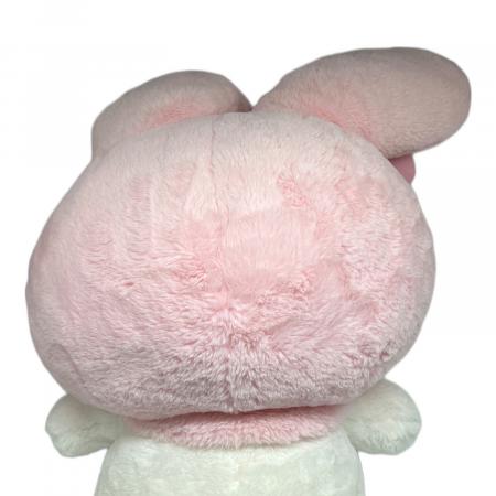 Sanrio (サンリオ) マイメロディ 3Lサイズ ヌイグルミ｜トレファクONLINE