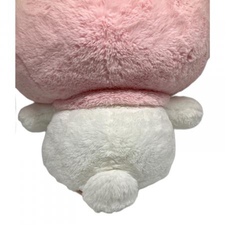 Sanrio (サンリオ) マイメロディ 3Lサイズ ヌイグルミ｜トレファクONLINE