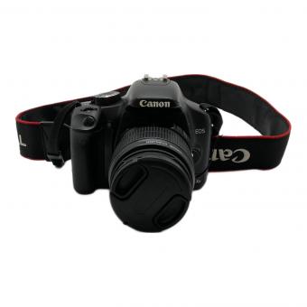 CANON (キヤノン) デジタル一眼レフカメラ DS126181