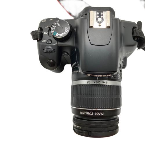 CANON (キヤノン) デジタル一眼レフカメラ DS126181