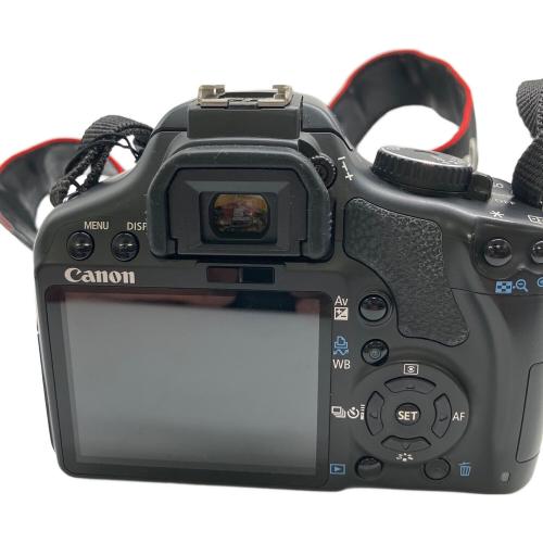 CANON (キヤノン) デジタル一眼レフカメラ DS126181