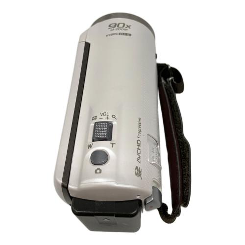 Panasonic (パナソニック) デジタルビデオカメラ HC-V360MS