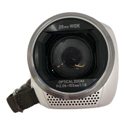 Panasonic (パナソニック) デジタルビデオカメラ HC-V360MS