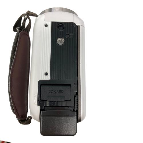 Panasonic (パナソニック) デジタルビデオカメラ HC-V360MS