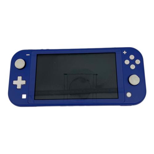 Nintendo (ニンテンドー) Nintendo Switch Lite hdh-001