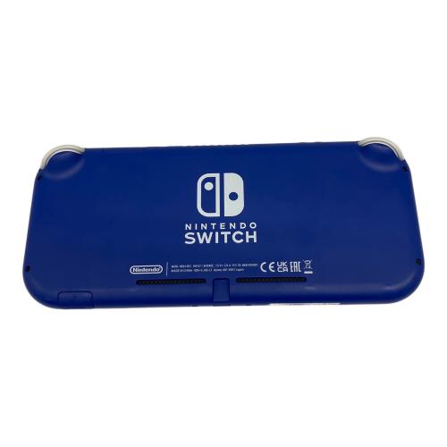 Nintendo (ニンテンドー) Nintendo Switch Lite hdh-001