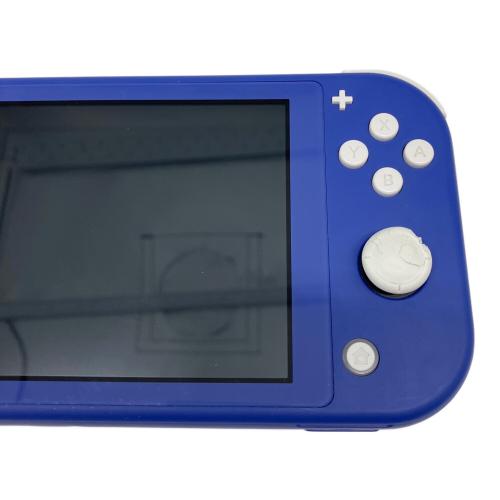 Nintendo (ニンテンドー) Nintendo Switch Lite hdh-001