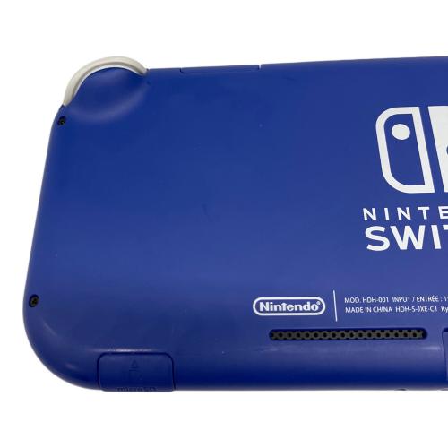 Nintendo (ニンテンドー) Nintendo Switch Lite hdh-001