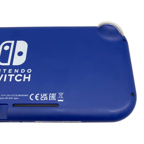 Nintendo (ニンテンドー) Nintendo Switch Lite hdh-001