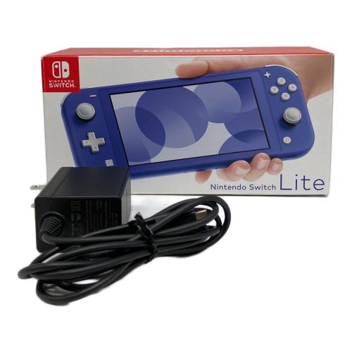 Nintendo (ニンテンドー) Nintendo Switch Lite hdh-001