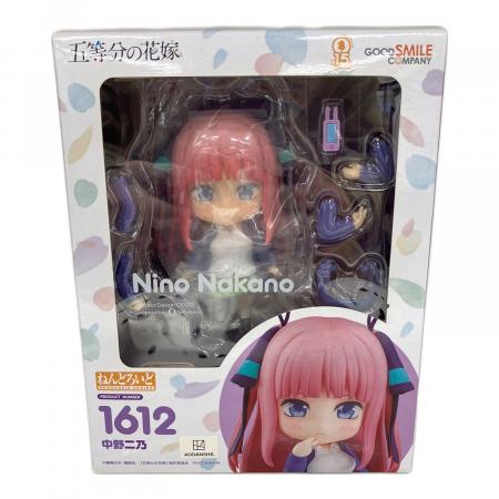 中野二乃 ねんどろいど 2体セット 新品未開封 五等分の花嫁 中野二乃 フィギュア ねんどろいど｜トレファクONLINE