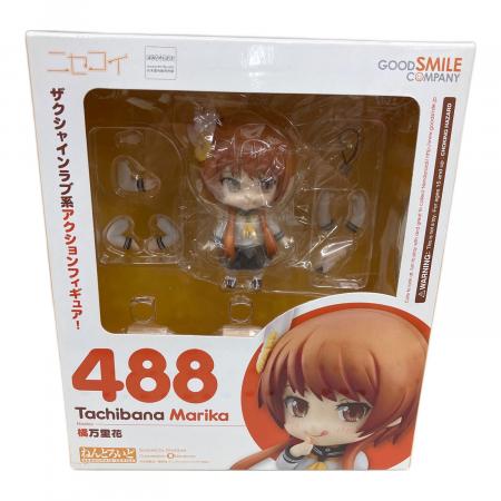 ニセコイ 橘万里花 フィギュア ねんどろいど｜トレファクONLINE