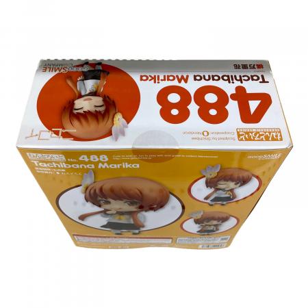 ニセコイ 橘万里花 フィギュア ねんどろいど｜トレファクONLINE