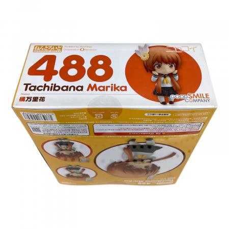 ねんどろいど 橘万里花 ニセコイ ニセコイ 橘万里花 フィギュア ねんどろいど｜トレファクONLINE