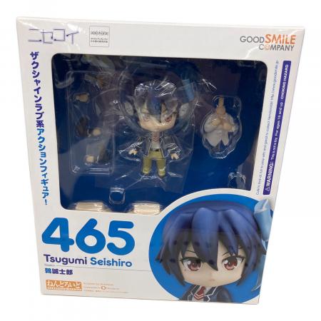 ニセコイ 鶫誠士郎 フィギュア ねんどろいど｜トレファクONLINE