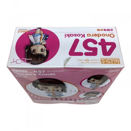 ニセコイ 小野寺小咲 フィギュア ねんどろいど｜トレファクONLINE