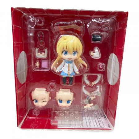 ニセコイ 桐崎千棘 フィギュア ねんどろいど｜トレファクONLINE