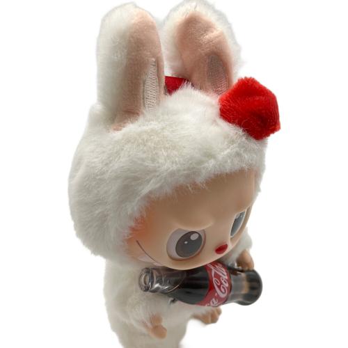 THE MONSTERS Labubu コカコーラシリーズ｜トレファクONLINE