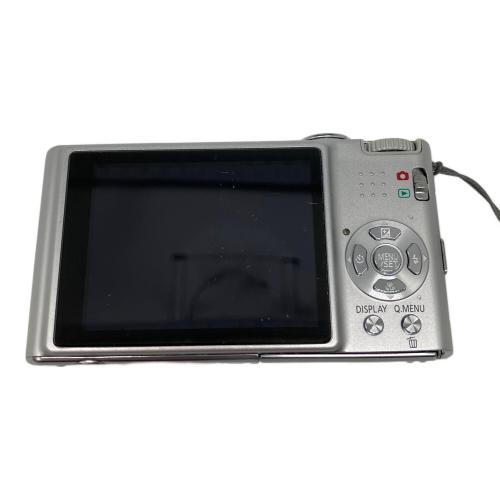 Panasonic (パナソニック) コンパクトデジタルカメラ DMC-FX37