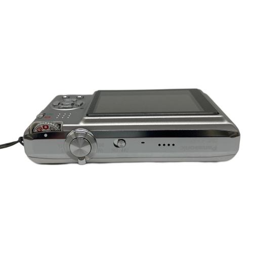 Panasonic (パナソニック) コンパクトデジタルカメラ DMC-FX37