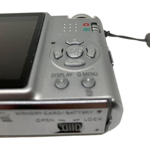 Panasonic (パナソニック) コンパクトデジタルカメラ DMC-FX37