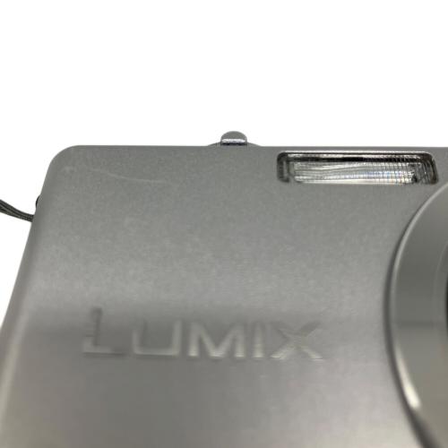 Panasonic (パナソニック) コンパクトデジタルカメラ DMC-FX37