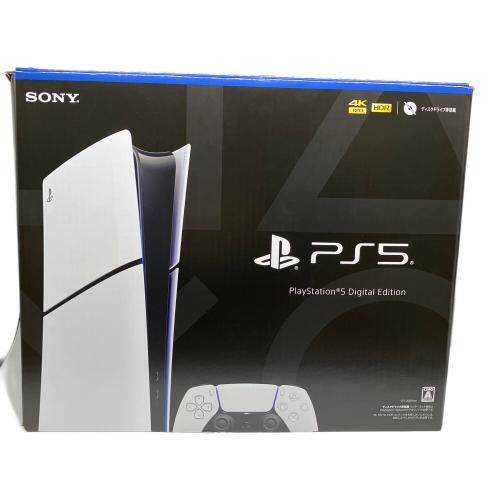 SONY (ソニー) Playstation5 CFI-2000
