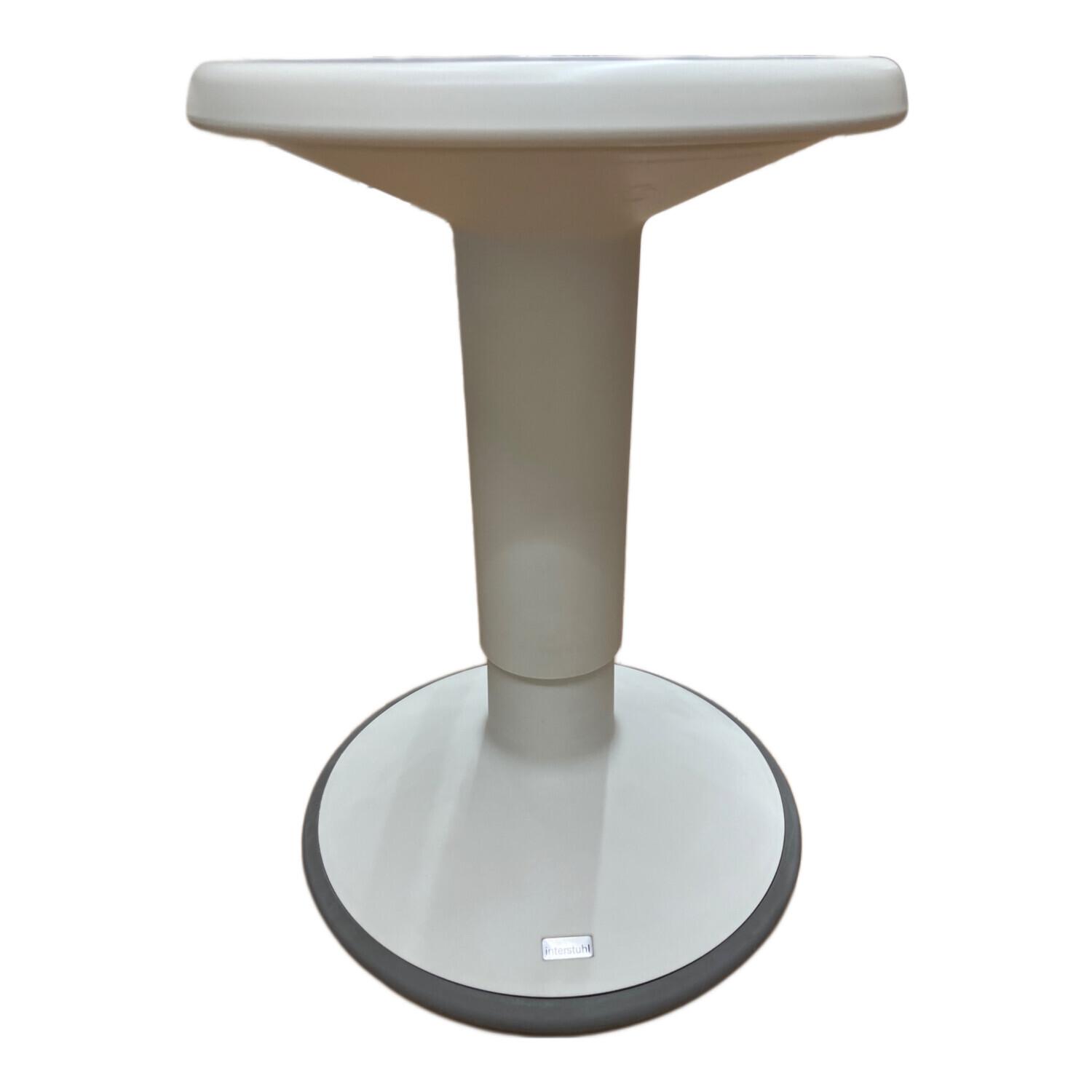 CASSINA IXC (カッシーナ イクスシー) スツール グレー×ホワイト UP CASSINA IXC (カッシーナ イクスシー) スツール グレー×ホワイト UP