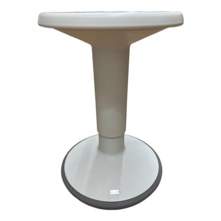 CASSINA IXC (カッシーナ イクスシー) スツール グレー×ホワイト UP