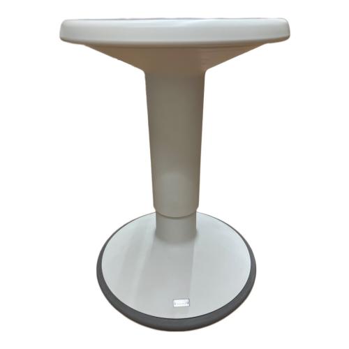 CASSINA IXC (カッシーナ イクスシー) スツール グレー×ホワイト UP IS1