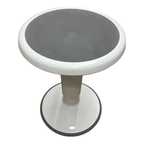 CASSINA IXC (カッシーナ イクスシー) スツール グレー×ホワイト UP IS1