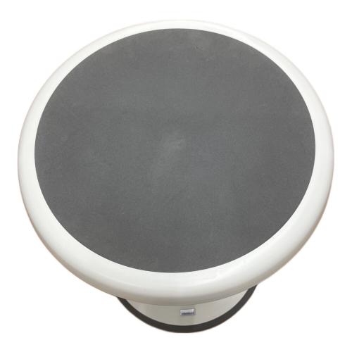 CASSINA IXC (カッシーナ イクスシー) スツール グレー×ホワイト UP IS1