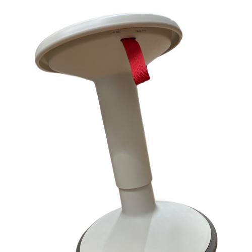 CASSINA IXC (カッシーナ イクスシー) スツール グレー×ホワイト UP IS1