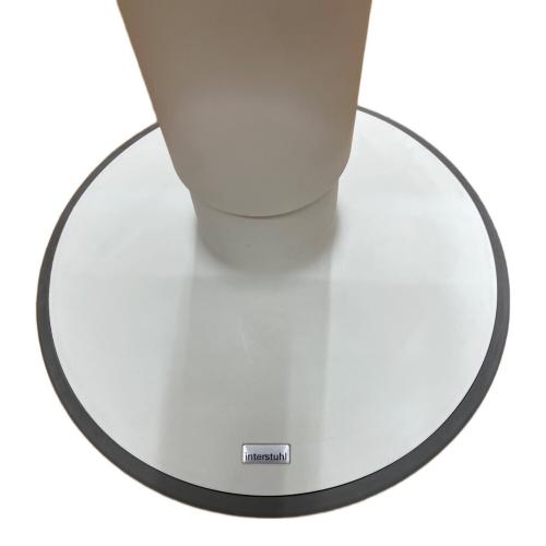 CASSINA IXC (カッシーナ イクスシー) スツール グレー×ホワイト UP IS1