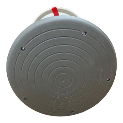 CASSINA IXC (カッシーナ イクスシー) スツール グレー×ホワイト UP IS1