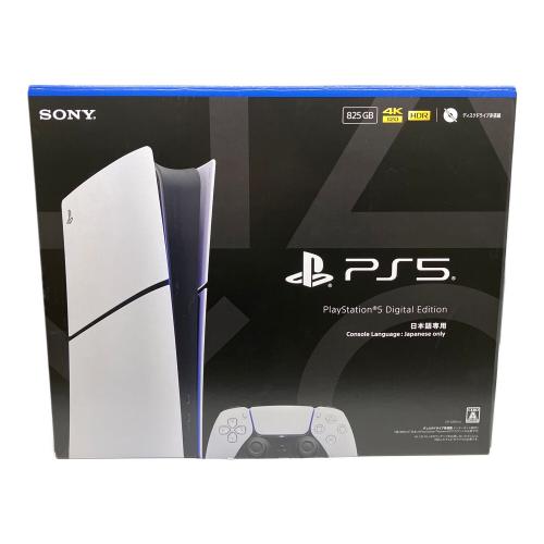 SONY (ソニー) Playstation5 CFI-2200