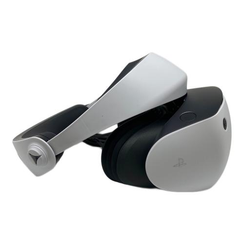 SONY (ソニー) PlayStation VR2 CFIJ-17000