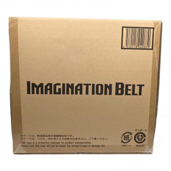 DISNEY (ディズニー) IMAGINATION BELT フィギュア