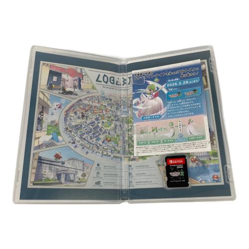 Pokemon LEGENDS Z-A/Switch/HACPALZLA/A 全年齢対象 Nintendo Switch用ソフト CERO A (全年齢対象)