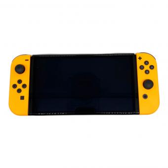 Nintendo (ニンテンドー) Nintendo Switch(有機ELモデル) HEG-001