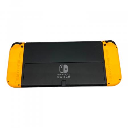 Nintendo Switch 有機ELモデル (HEG-001) Nintendo (ニンテンドー) Nintendo Switch(有機ELモデル) HEG-001