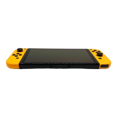 Nintendo (ニンテンドー) Nintendo Switch(有機ELモデル) HEG-001