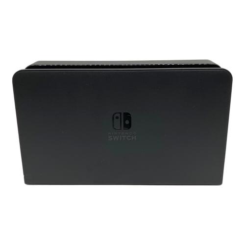 Nintendo (ニンテンドー) Nintendo Switch(有機ELモデル) HEG-001