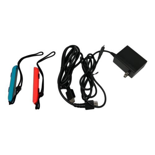 Nintendo (ニンテンドー) Nintendo Switch(有機ELモデル) HEG-001