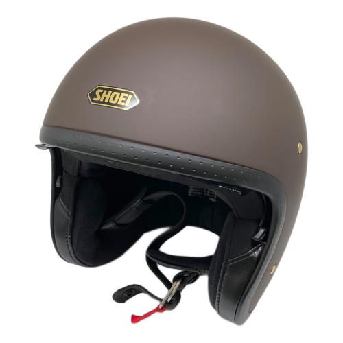 SHOEI (ショウエイ) バイク用ヘルメット PSCマーク(バイク用ヘルメット)有